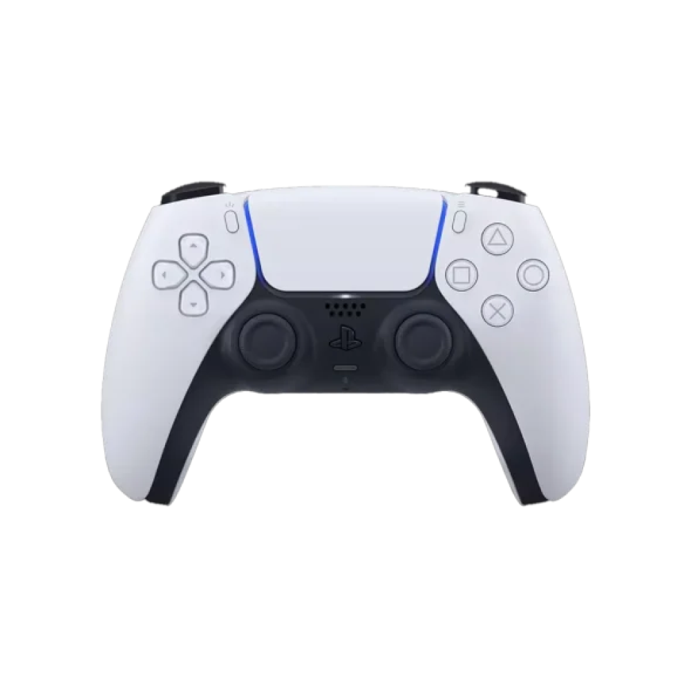 Стаціонарна ігрова приставка Sony PlayStation 5 Slim 1TB Fortnite Cobalt Star Bundle (1000045165)