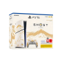Стаціонарна ігрова приставка Sony PlayStation 5 Slim 1TB Ghost of Yotei Limited Edition (1000048368)