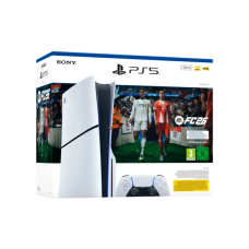 Стаціонарна ігрова приставка Sony Playstation 5 Slim 825GB EA SPORTS FC 26 Bundle (1000049854)