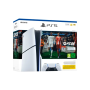 Стаціонарна ігрова приставка Sony Playstation 5 Slim 825GB EA SPORTS FC 26 Bundle (1000049854)