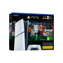 Стаціонарна ігрова приставка Sony Playstation 5 Slim Digital 825GB EA SPORTS FC 26 Bundle (1000049864)