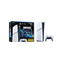 Стаціонарна ігрова приставка Sony PlayStation 5 Slim Digital Edition 1TB Fortnite Cobalt Star Bundle (1000045170)