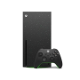 Стаціонарна ігрова приставка Microsoft Xbox Series X 2 TB Galaxy Black