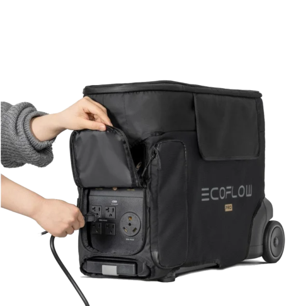 Сумка EcoFlow DELTA Pro Bag (BDELTAPro)