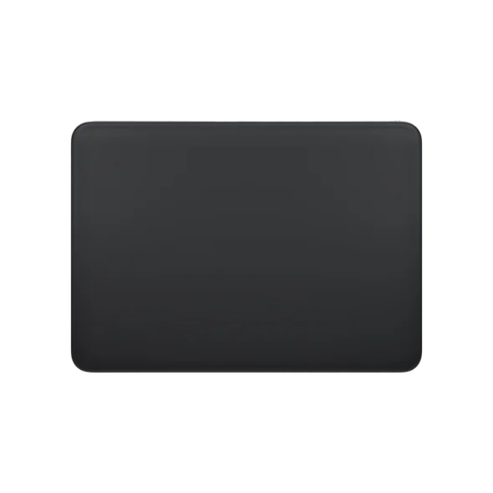 Тачпад Apple Magic Trackpad USB-C Black Multi-Touch Surface (MXKA3)