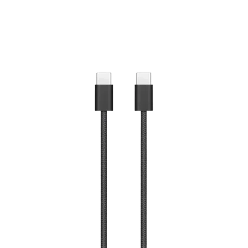 Тачпад Apple Magic Trackpad USB-C Black Multi-Touch Surface (MXKA3)