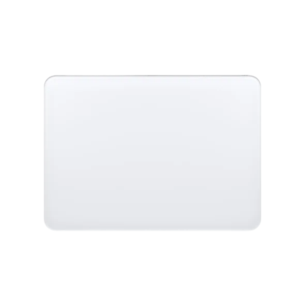 Тачпад Apple Magic Trackpad USB-C White Multi-Touch Surface (MXK93)