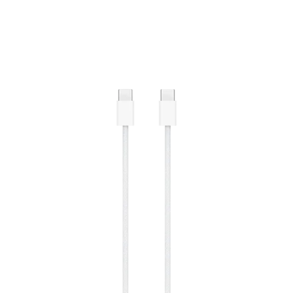 Тачпад Apple Magic Trackpad USB-C White Multi-Touch Surface (MXK93)