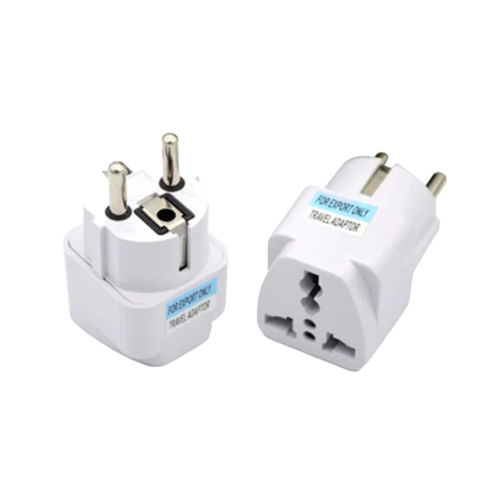 Євро адаптер+