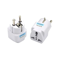 Євро адаптер+