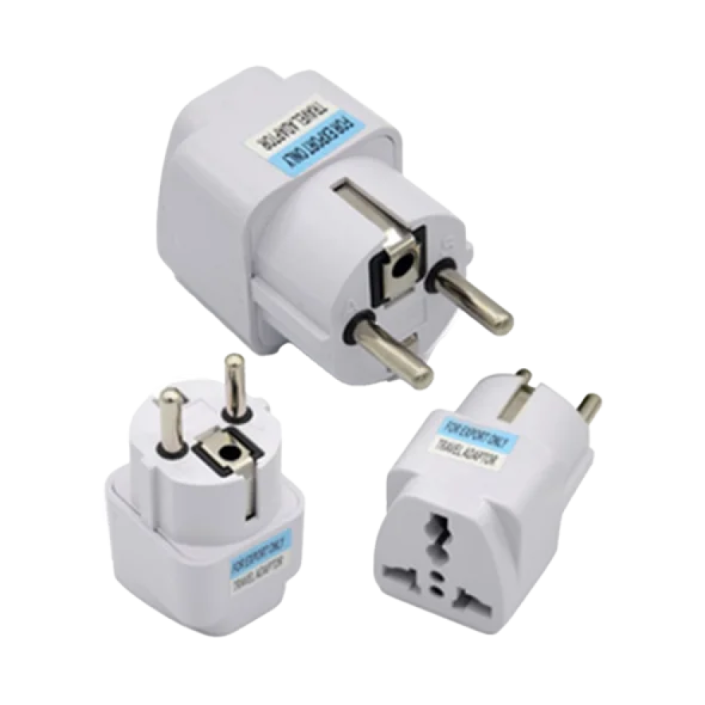 Євро адаптер+