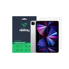 Захисне скло Apple iPad 10.9 (2022) Alabay