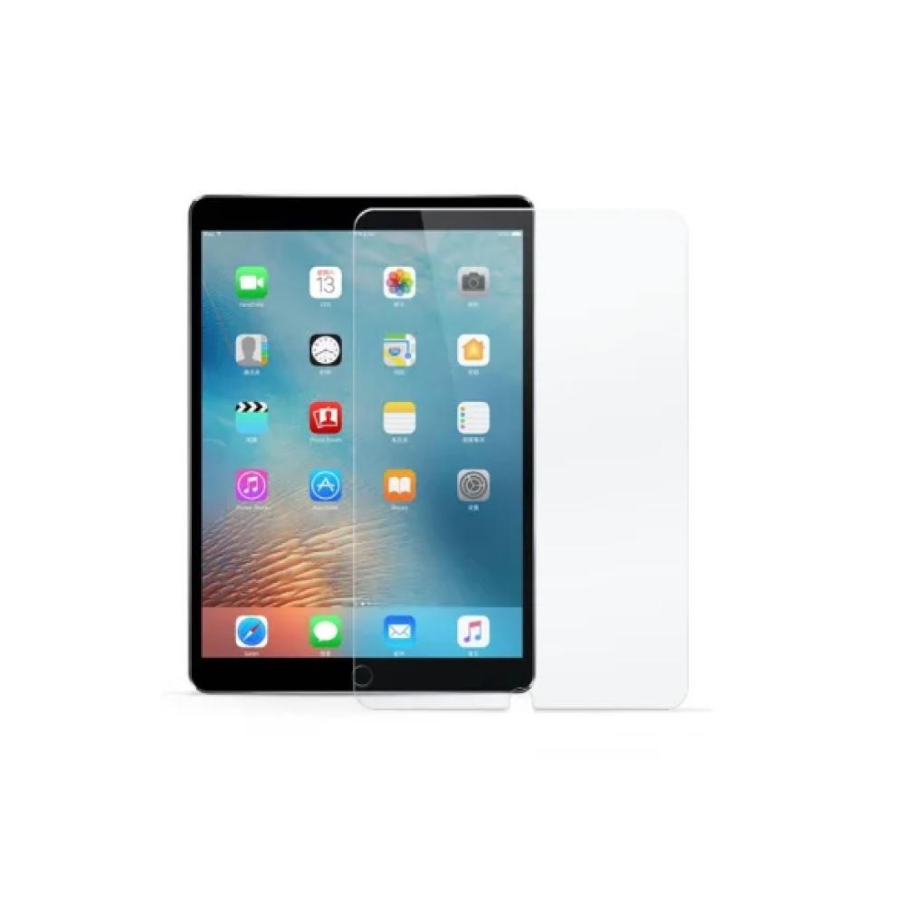 Захисне скло Apple iPad 10.9 (2022) Alabay