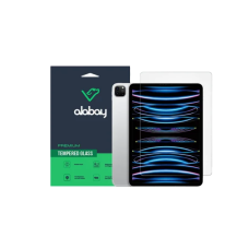 Захисне скло Apple iPad Air 4/Air5/Pro11 10.9 Alabay (2020)
