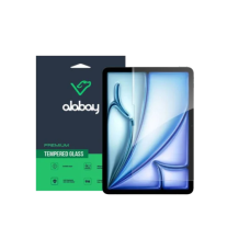 Захисне скло Apple iPad Air11 Alabay (2024)
