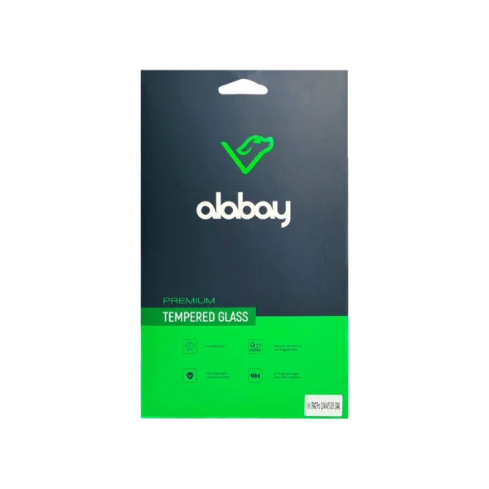 Захисне скло Apple iPad Air11 Alabay (2024)