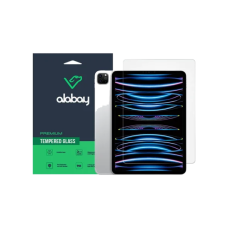 Захисне скло Apple iPad Pro 12,9’’ 2020-2022 Alabay