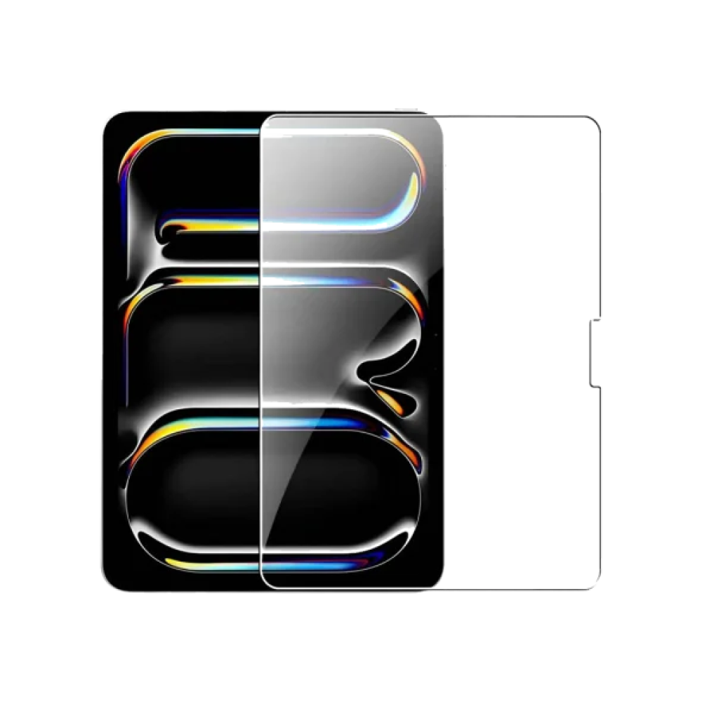 Захисне скло Apple iPad Pro 13’’Air 13’’ 2024 Alabay