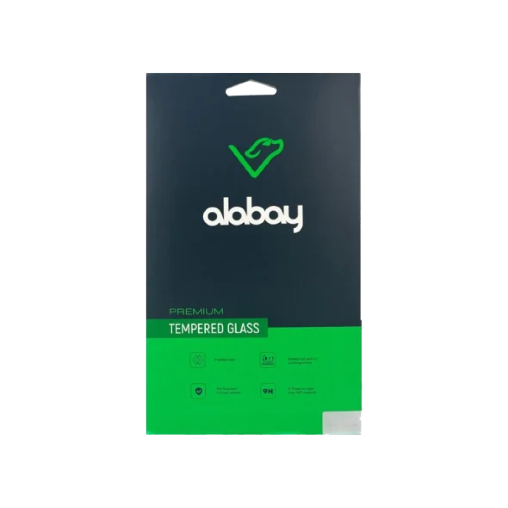 Захисне скло Apple iPad Pro11 Alabay (2024)