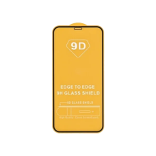 Захисне скло Apple iPhone 12 Mini 9D