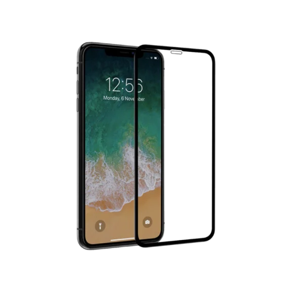 Захисне скло Apple iPhone ХR/11 Alabay