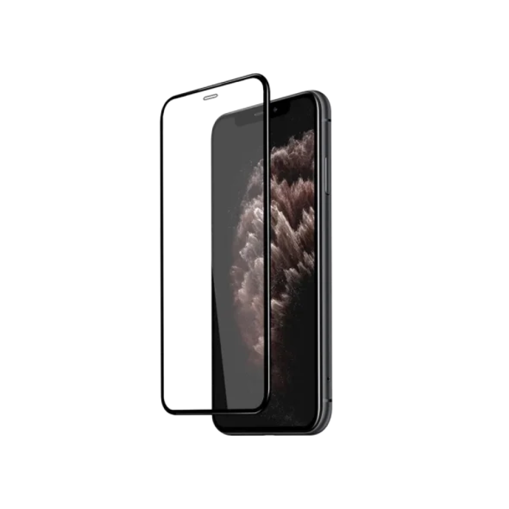 Захисне скло Apple iPhone XS MAX Alabay