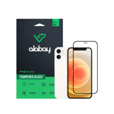 Захисне скло iPhone 12 mini Alabay
