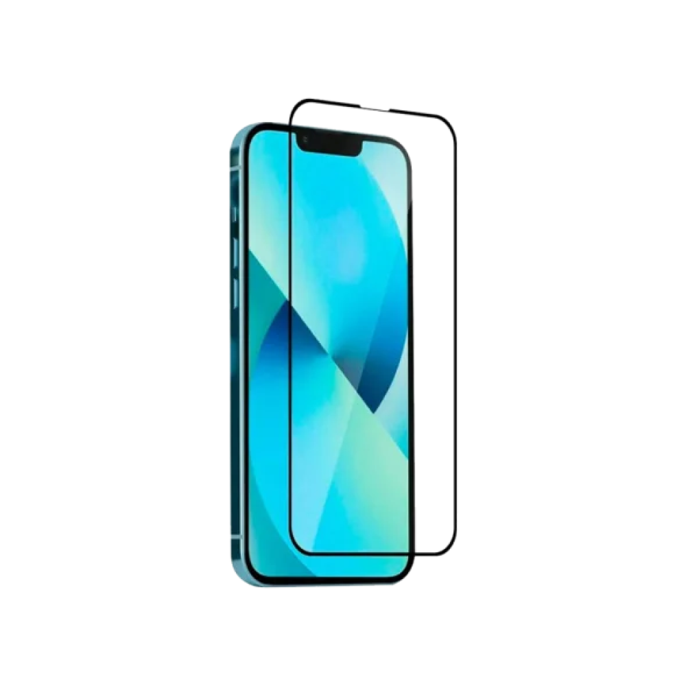 Захисне скло iPhone 14/13/13 Pro Alabay
