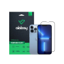 Захисне скло iPhone 14 Plus/13 Pro Max Alabay
