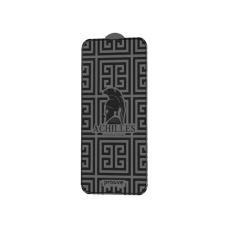 Захисне скло iPhone 14 Plus/13 Pro Max FULL SCREEN ACHILLES