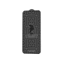 Захисне скло iPhone 14 Plus/13 Pro Max FULL SCREEN ACHILLES