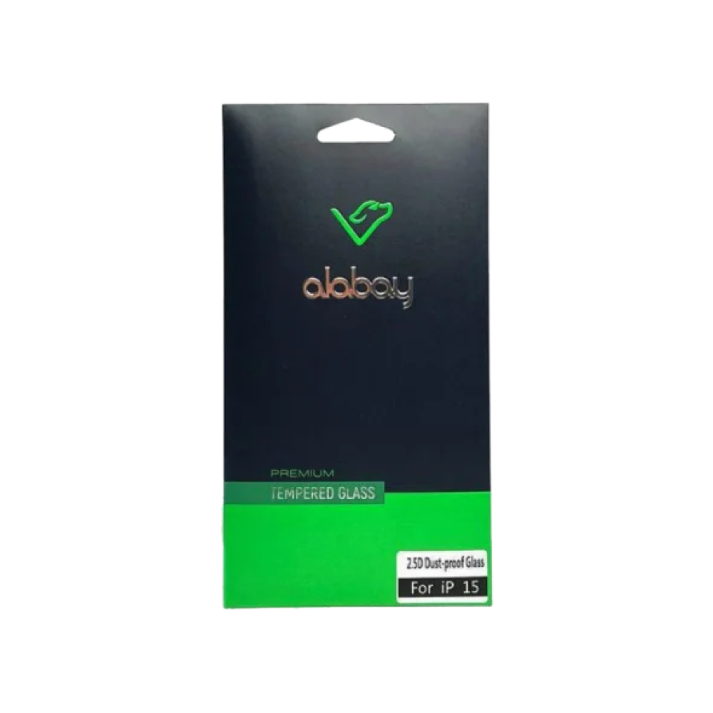 Захисне скло iPhone 14 Pro Alabay