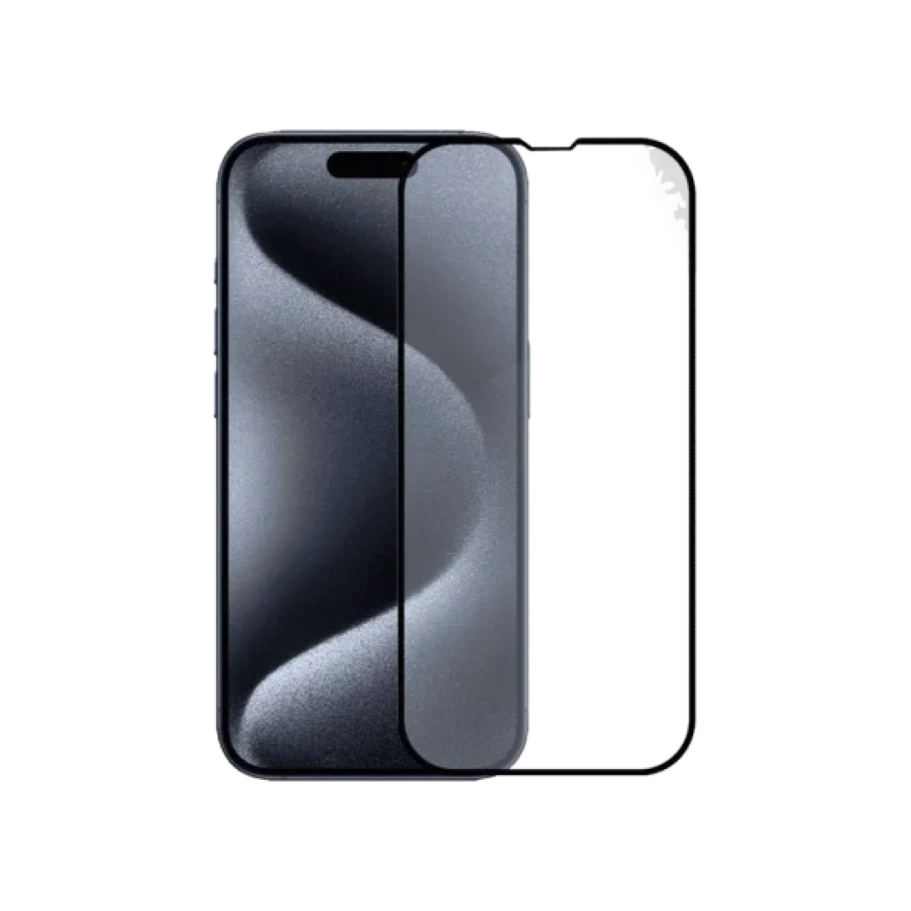 Захисне скло iPhone 14 Pro Alabay