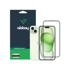 Захисне скло iPhone 14 Pro Max Alabay