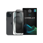 Захисне скло iPhone 14 Pro Privacy Monblan