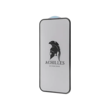 Захисне скло iPhone 15 FULL SCREEN ACHILLES