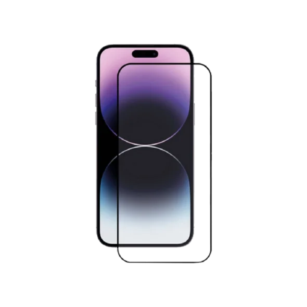 Захисне скло iPhone 15 Monblan