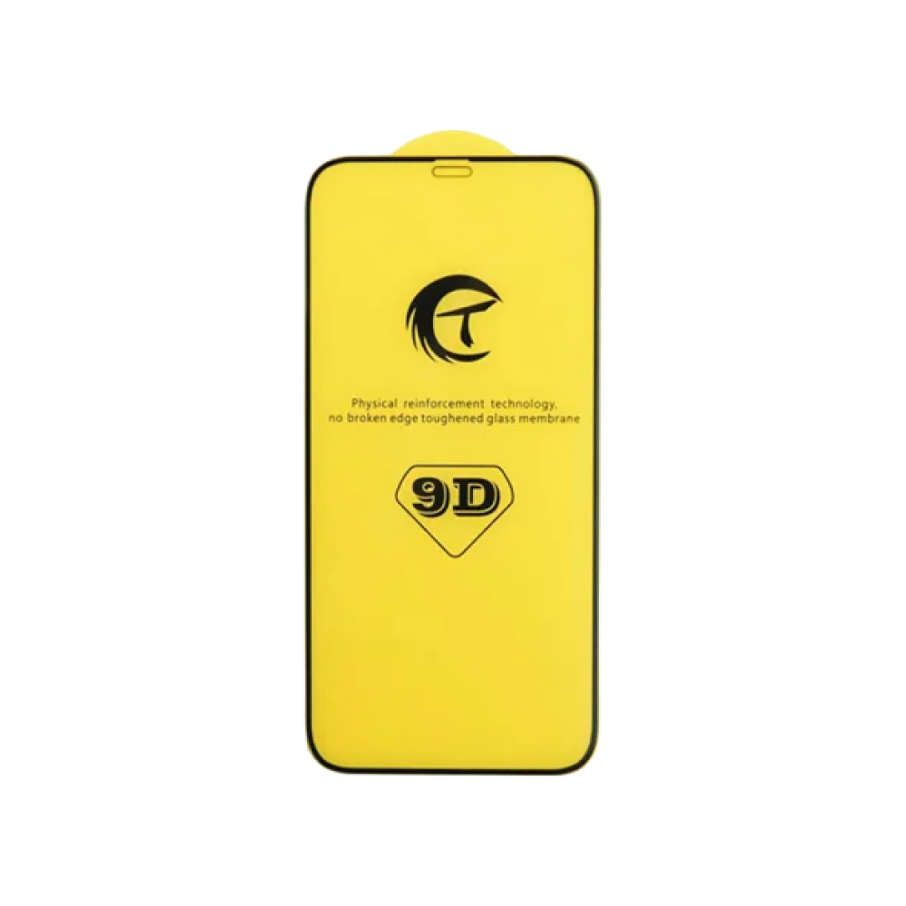 Захисне скло iPhone 15 Plus 9Н