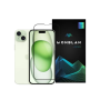 Захисне скло iPhone 15 Plus Monblan