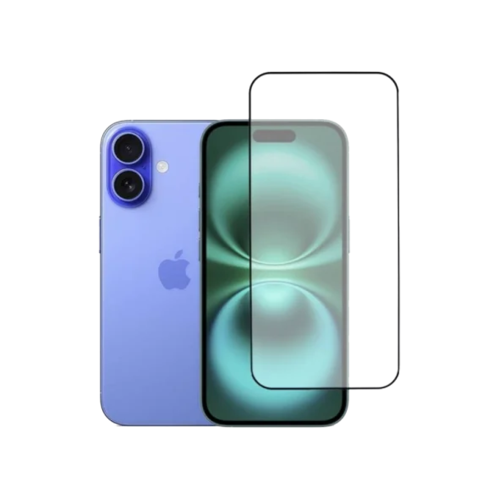 Захисне скло iPhone 15 Plus Monblan