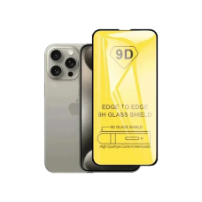 Захисне скло iPhone 15 Pro 9Н
