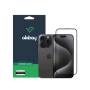 Захисне скло iPhone 15 Pro Alabay