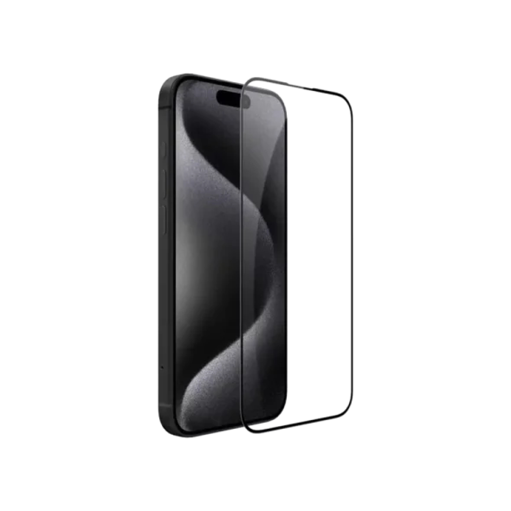 Захисне скло iPhone 15 Pro Alabay