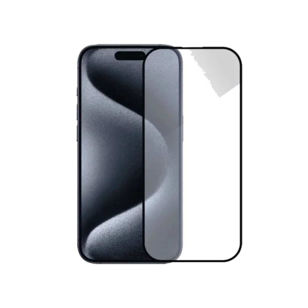 Захисне скло iPhone 15 Pro Max Monblan