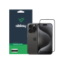 Захисне скло iPhone 16 Pro Alabay