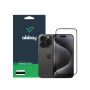Захисне скло iPhone 16 Pro Max Alabay