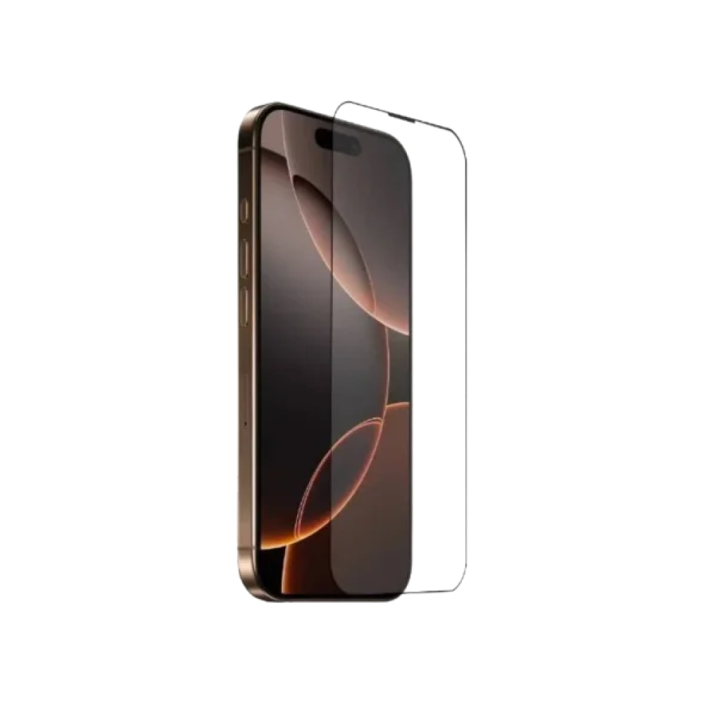 Захисне скло iPhone 16 Pro Max Alabay