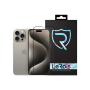 Захисне скло iPhone 16 Pro Max Lerois