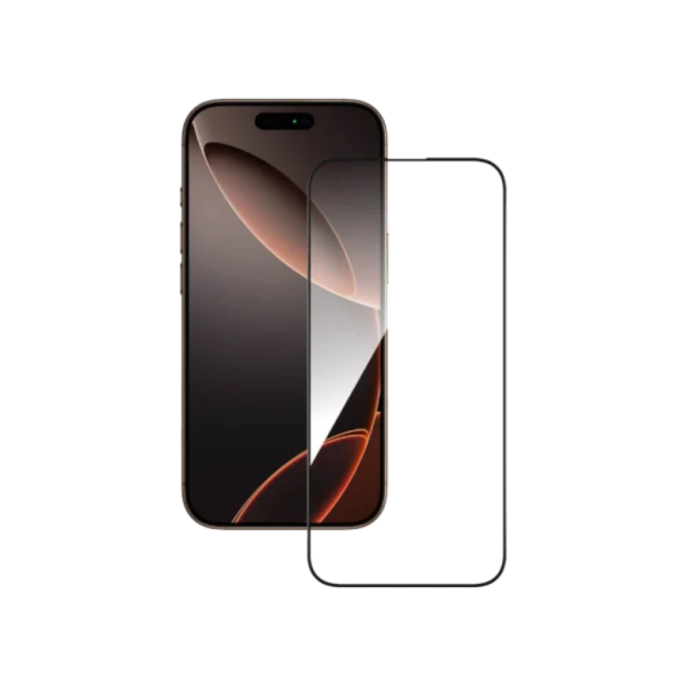 Захисне скло iPhone 16 Pro Max Monblan