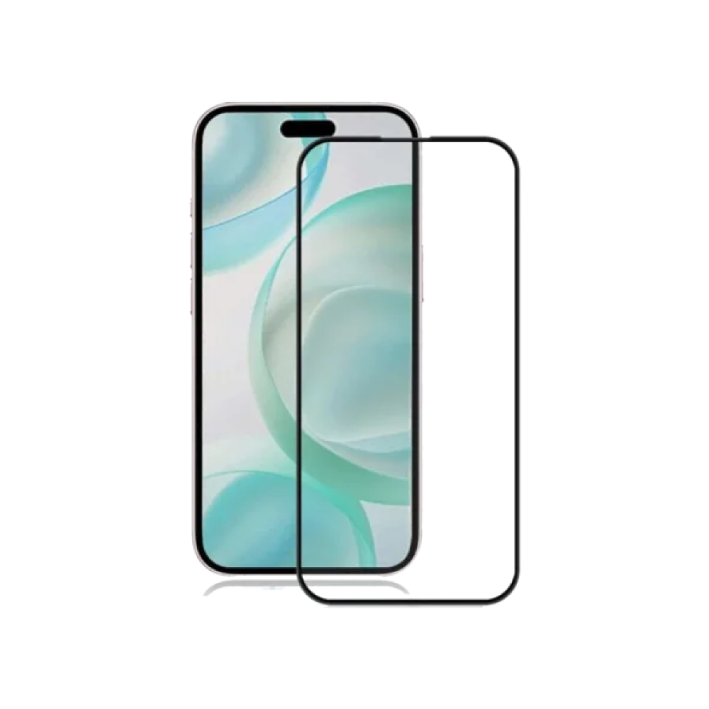 Захисне скло iPhone 16 Pro Max Тех-пак